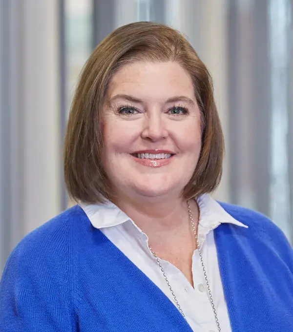 D'Lynn Buck