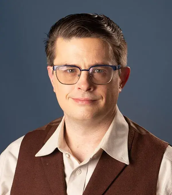 Eric Feikert
