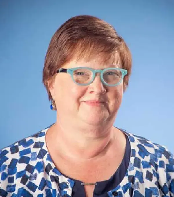 Judith Bergjord