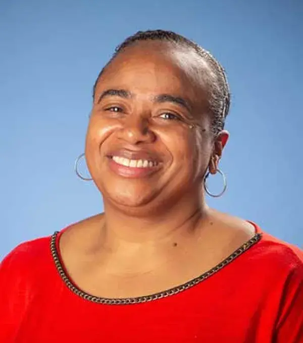 Marcey Gibson