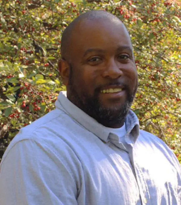 Dontae Allen