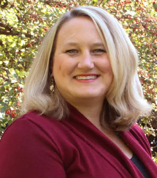 Kim Stevens