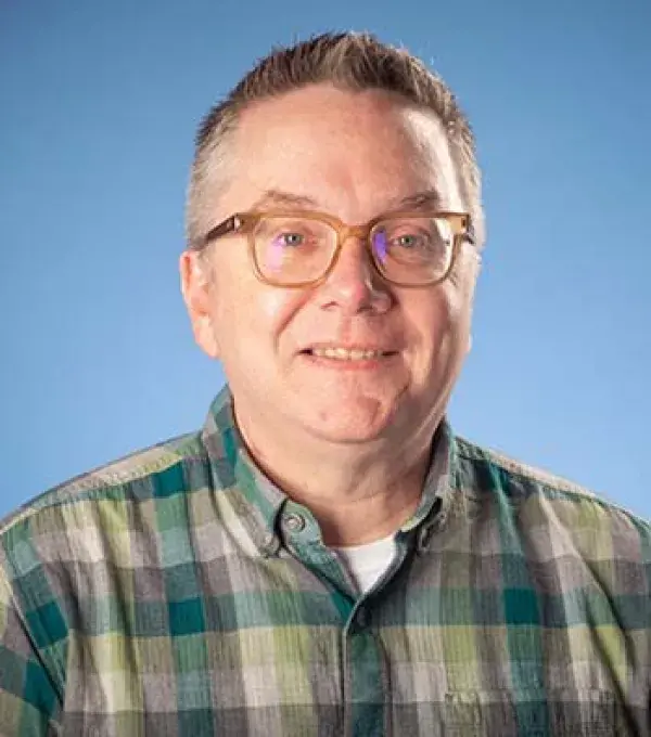 David Buffington