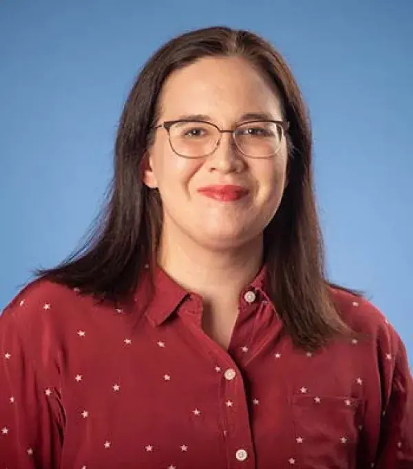 Rose Fredrick