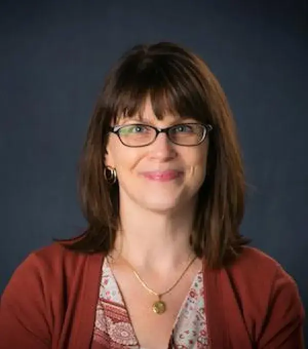 Jennifer Peter