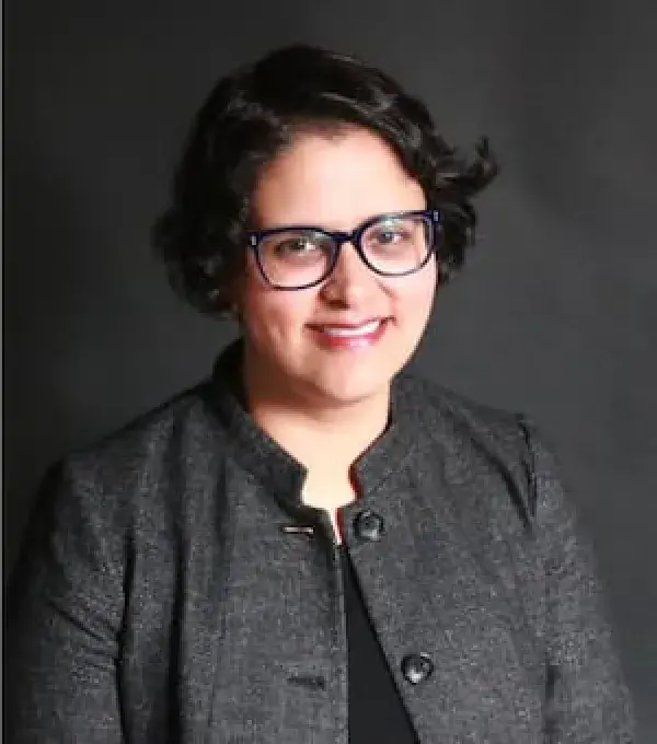 Supriya Bhatia