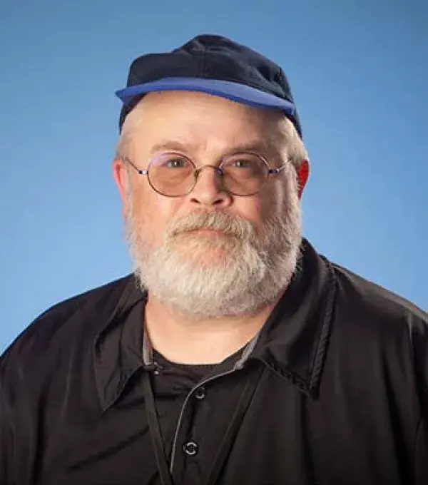 Tim Glick