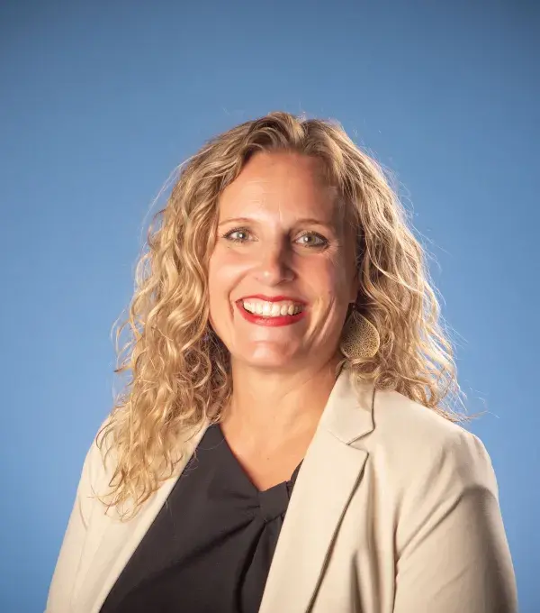 Leslie Becker