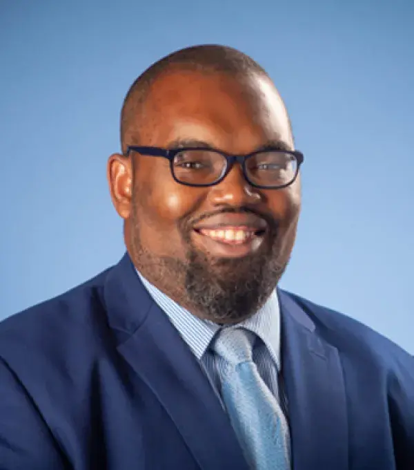 Jonathan Saffold