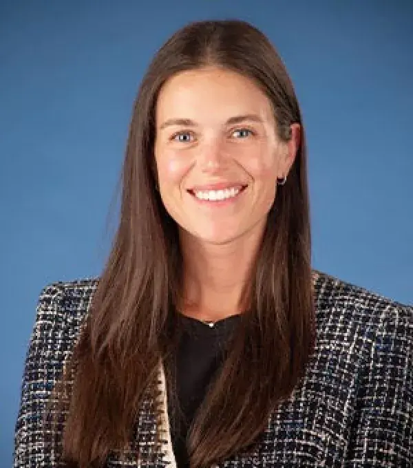 Sarah Kavan