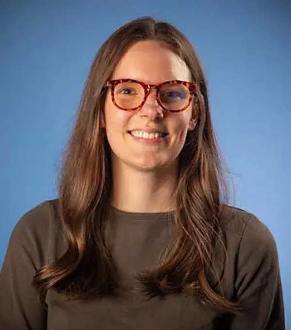 Rachel Menzel