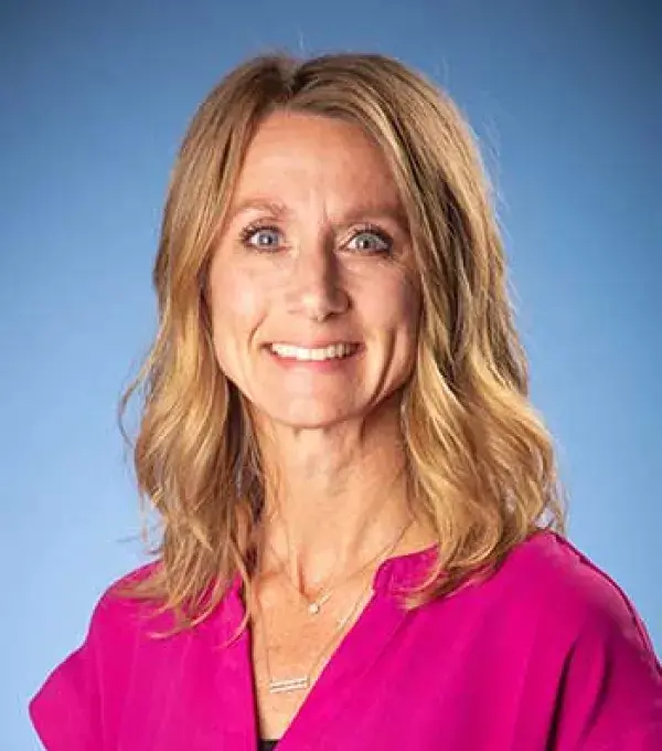 Doreen James
