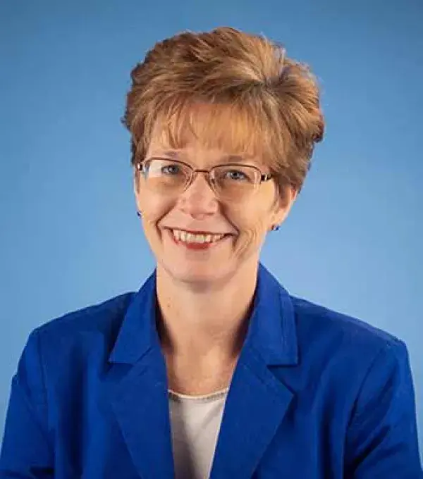 Kathy Martin