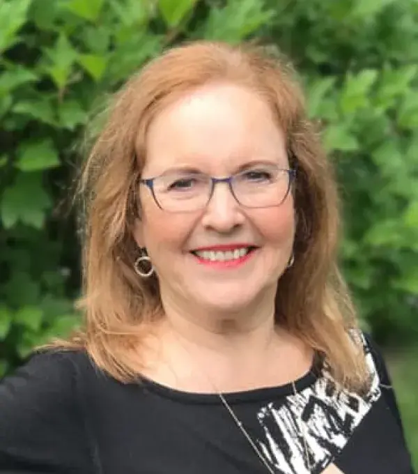 Cynthia Schmidt