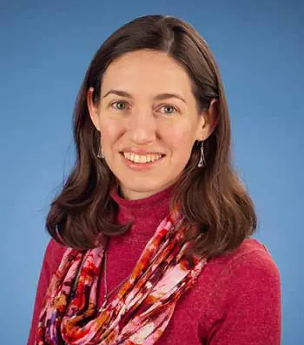 Molly Mattingly