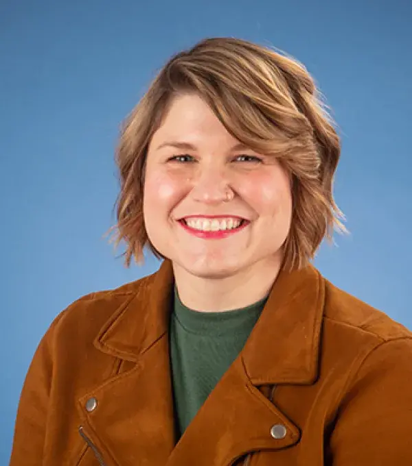 Abby Roesch