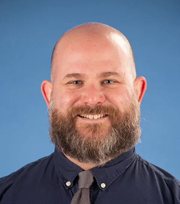 Adam Stafford