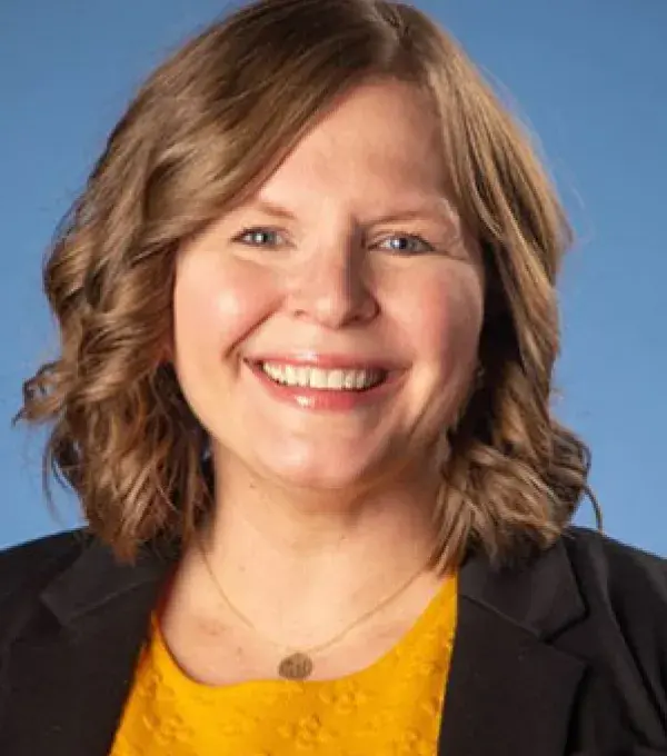 Melissa Lindauer
