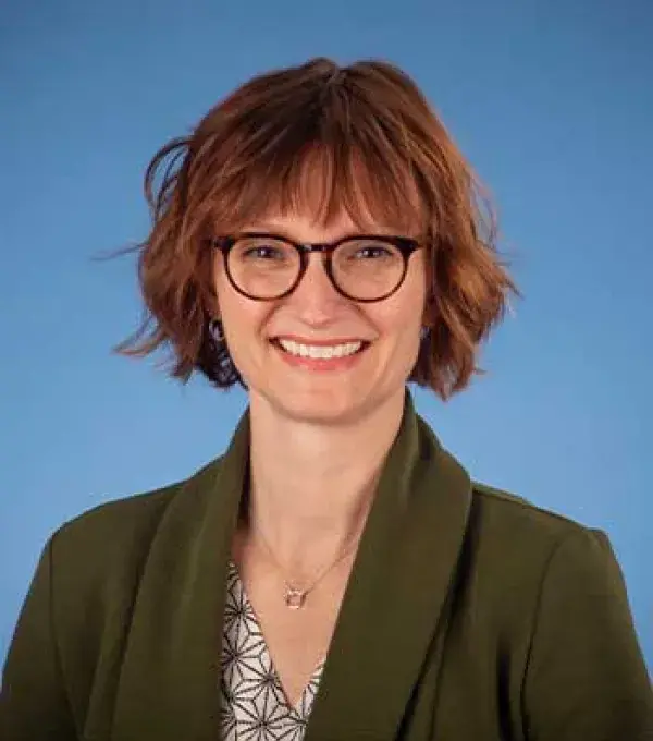Kate Johansen
