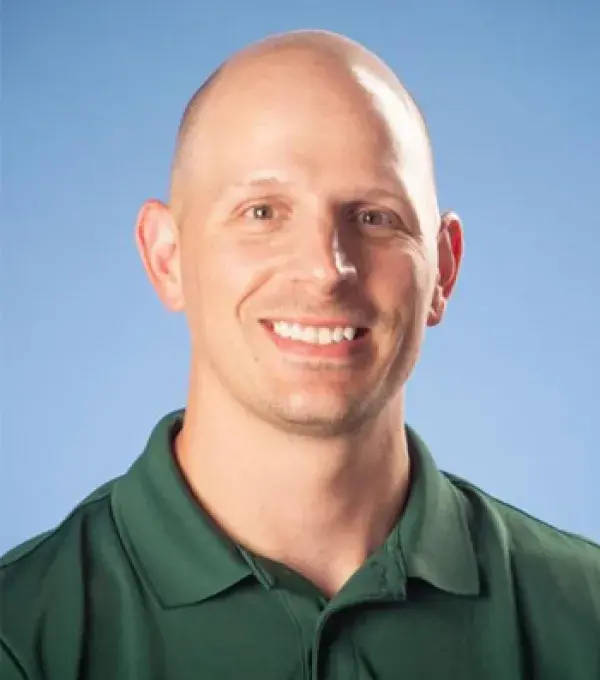 Scott Vannurden