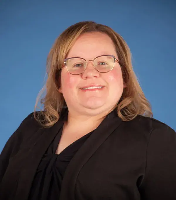Christina Murcek​