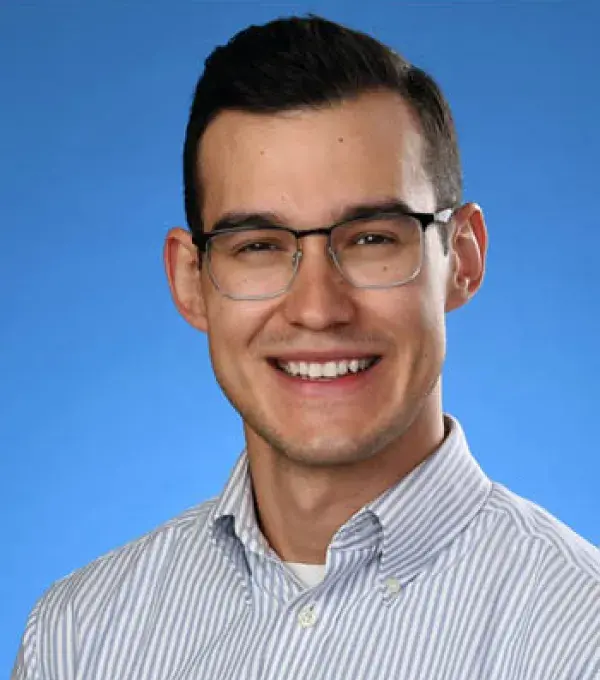 Andrew Benavidez