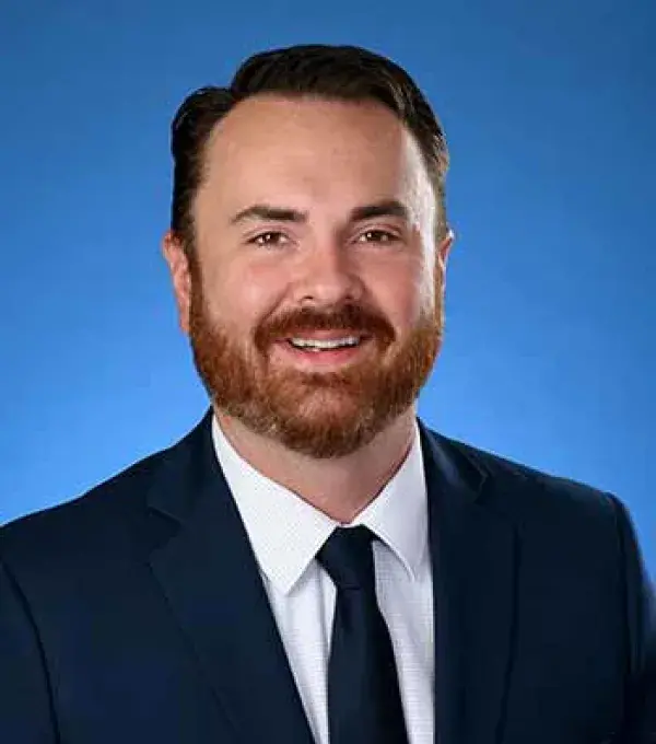 Eric Penn