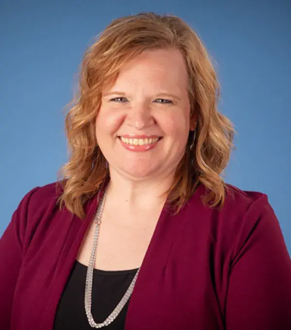 Angie Wayman