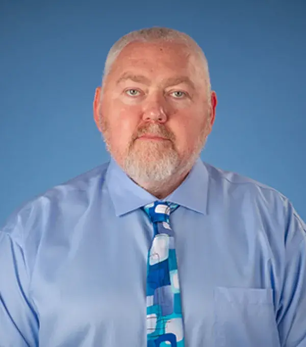 Paul Wraalstad