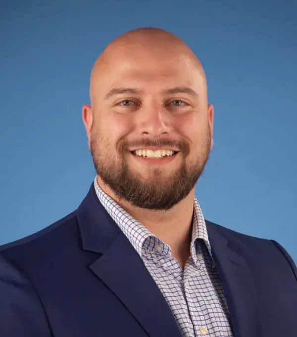 Seth Kleinwort