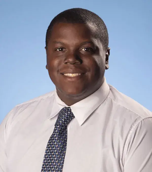 Christian Griffin