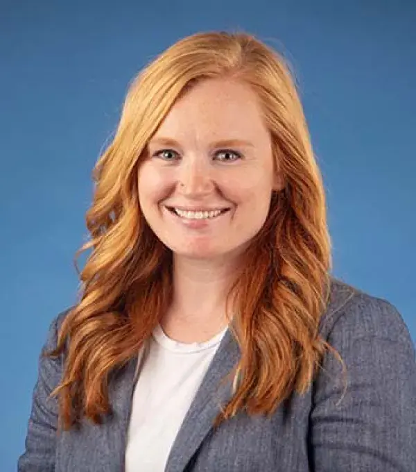Raina Dunston
