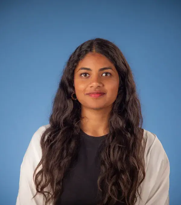 Tejesvini Balaji