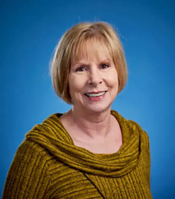Susan Benton