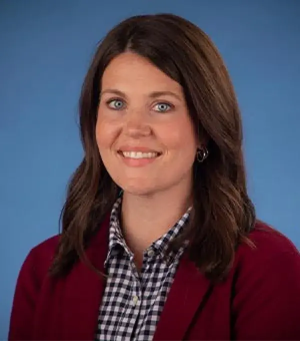 Katharine Kline