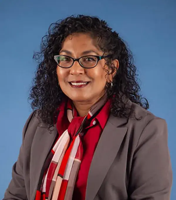 Razia Aziz-Seible