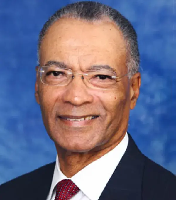 Richard Brown
