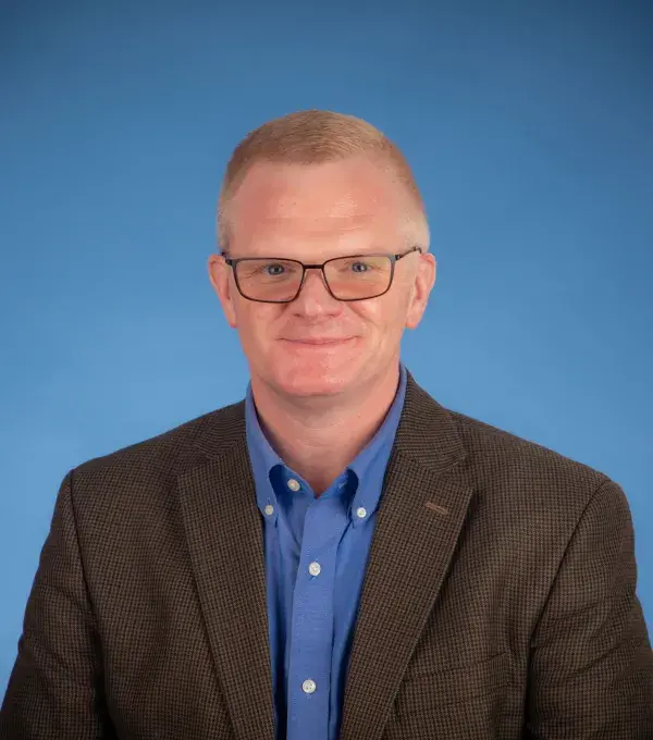 Michael Paulus