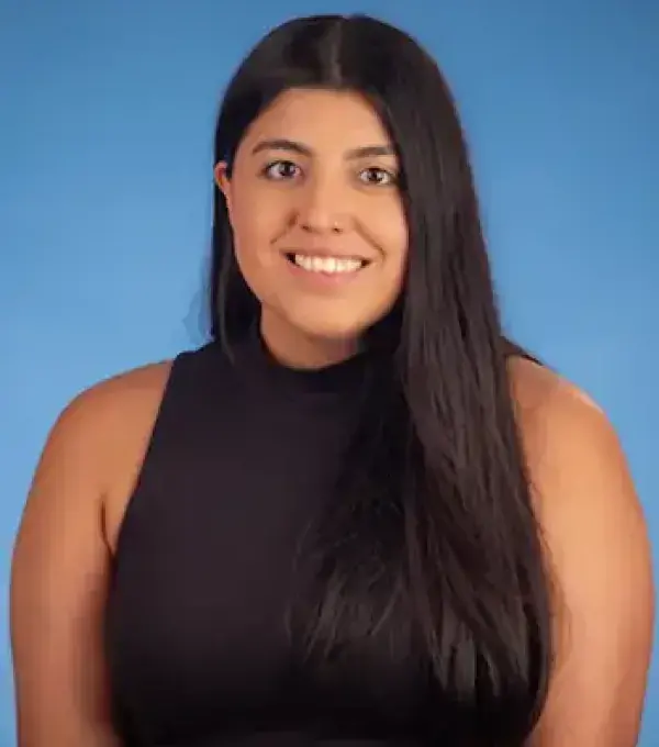 Briana Guevara 