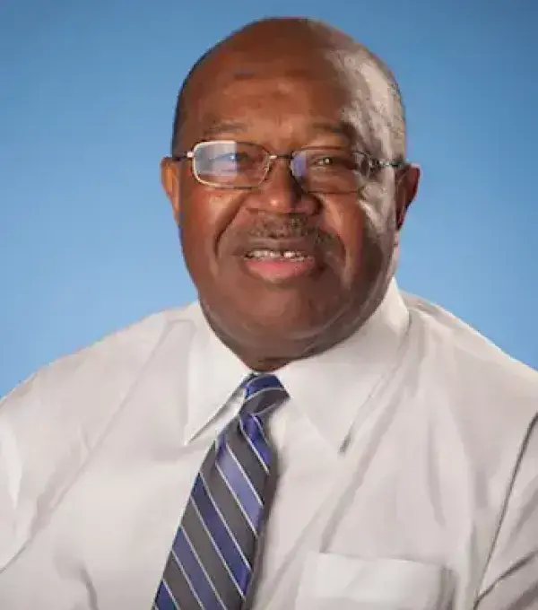 Len Gordy