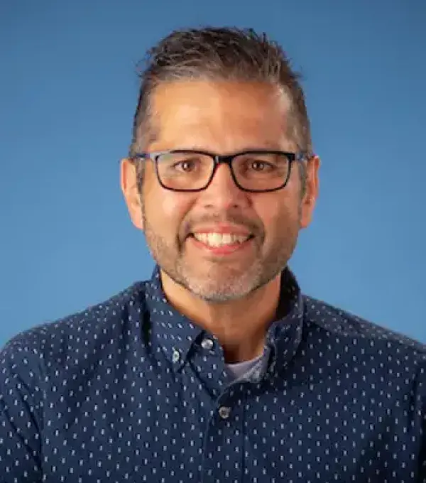 Mario Alejandre 