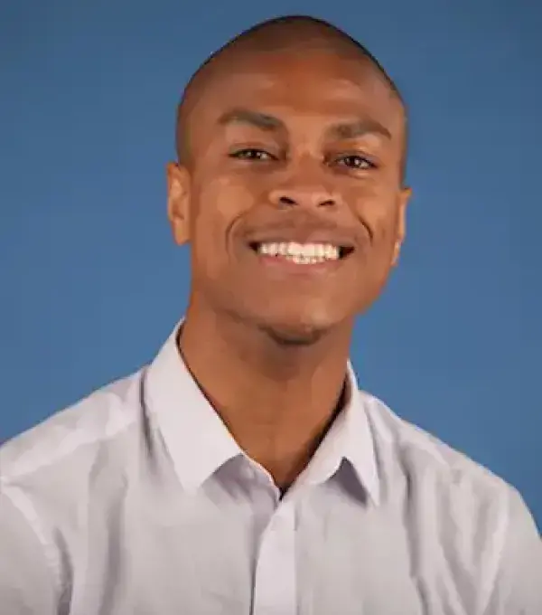 Torian Walker 