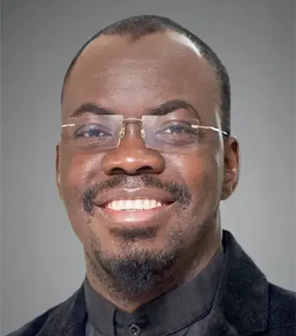 Andrea Uduma