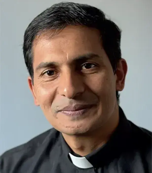 Anish Kochanichottil