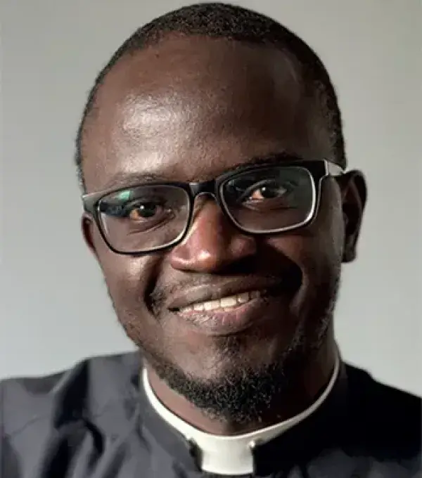 Greg Okumu