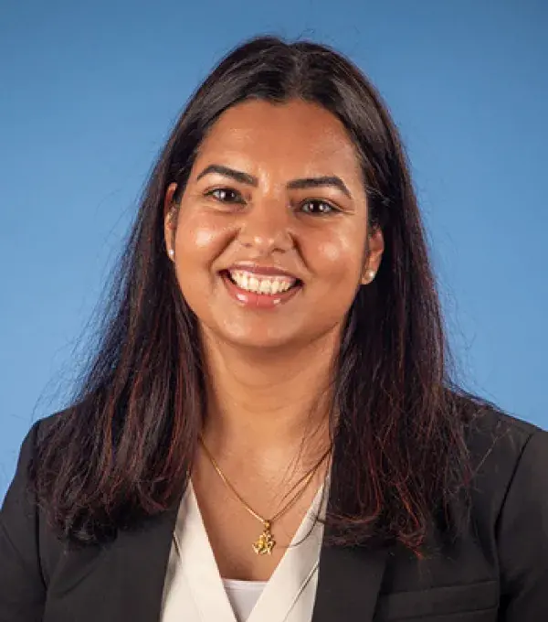 Jyoti Gandha