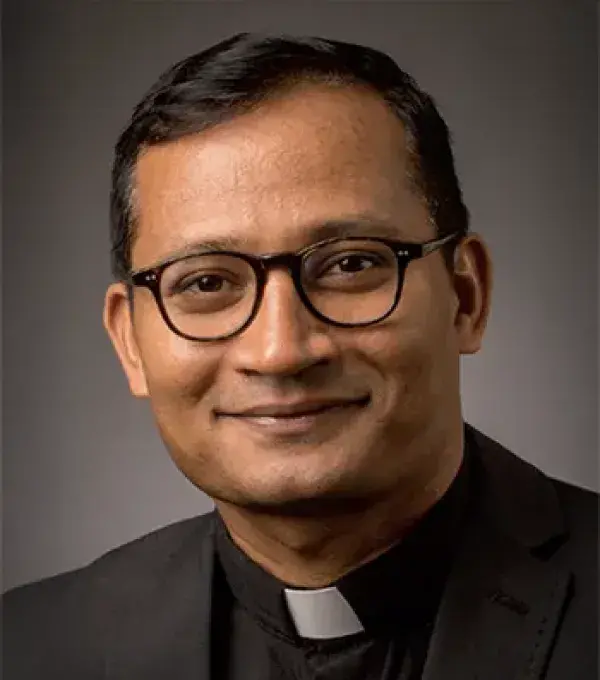 Mahesh Nayak