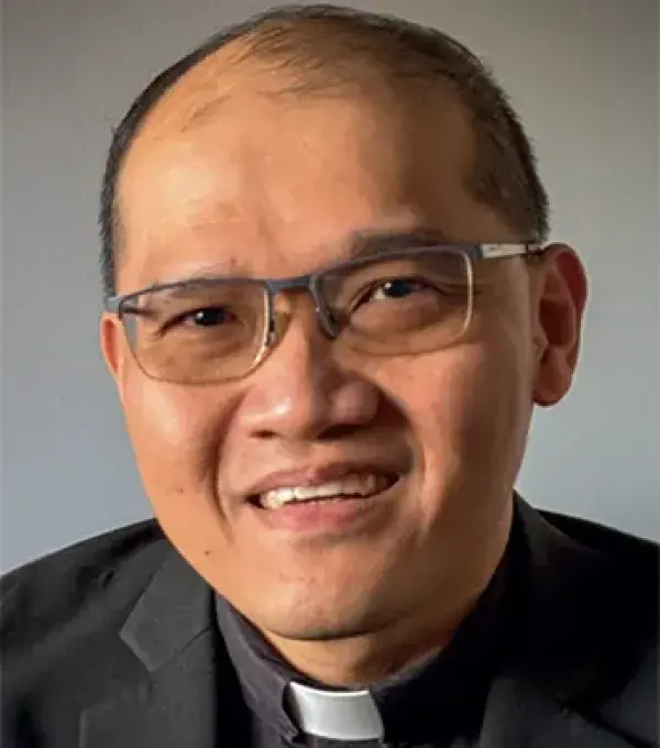 Stefanus Hendrianto