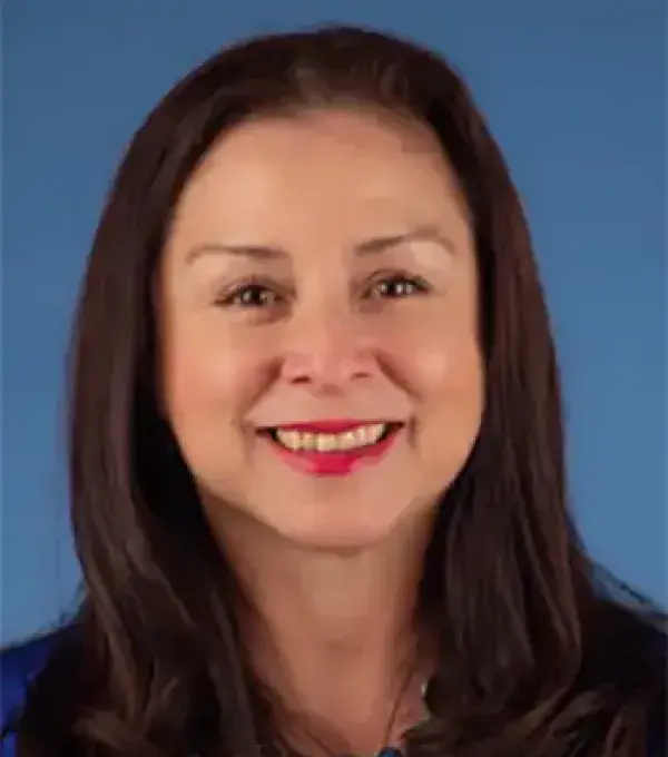 Alejandra Rebolledo-Gomez