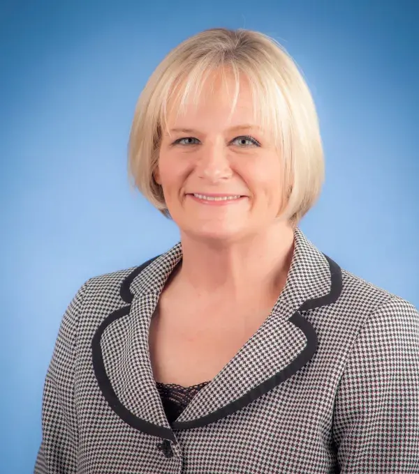 Yvonne Dooley